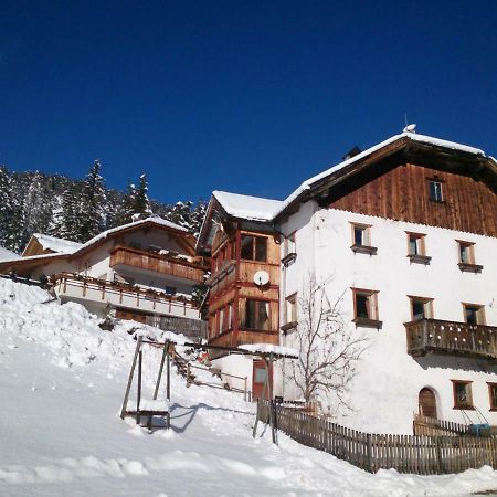 Luech Dl Chessl - Kesslhof Villa San Martino in Badia Exterior foto