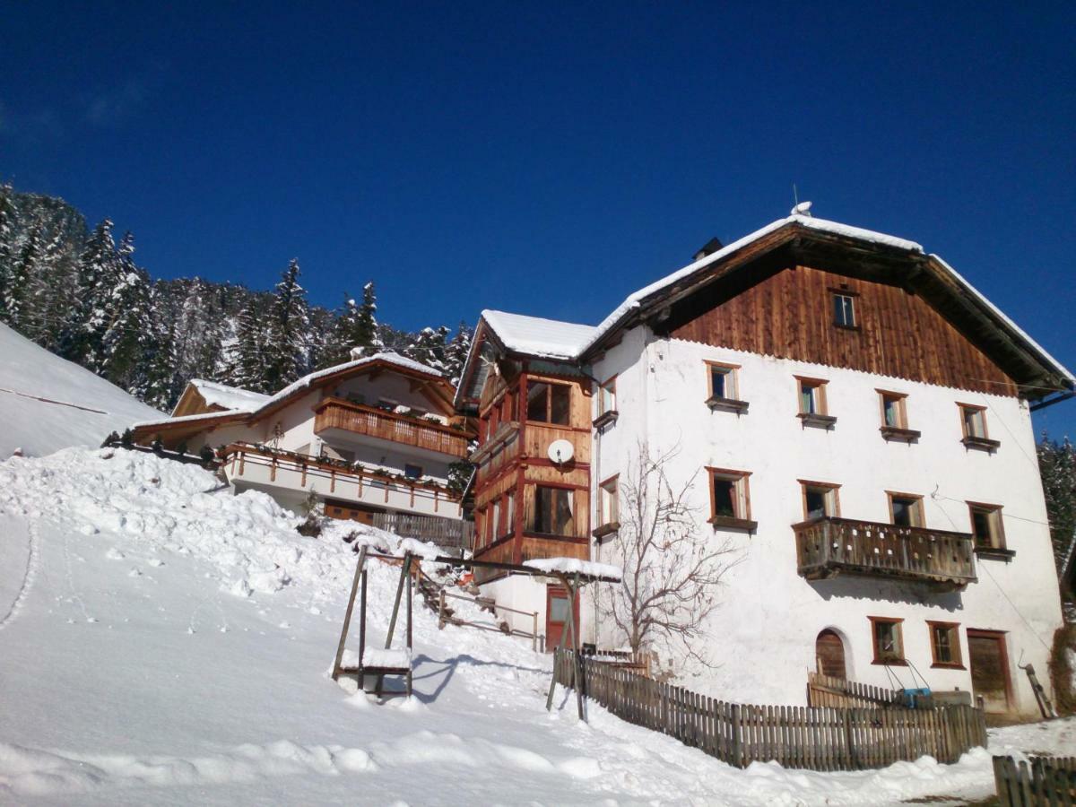 Luech Dl Chessl - Kesslhof Villa San Martino in Badia Exterior foto